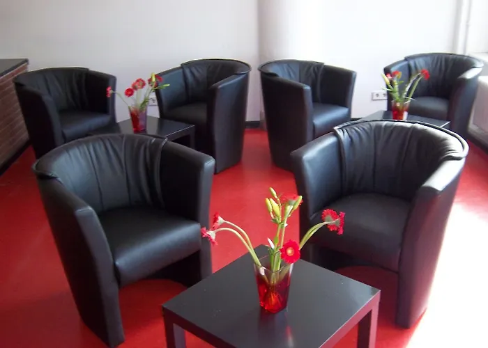 Jugendherberge-Berlin-International