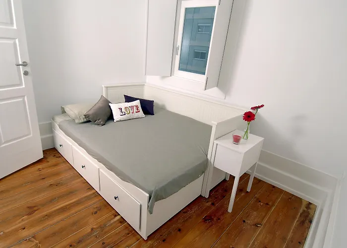 So Cool Hostel Oporto