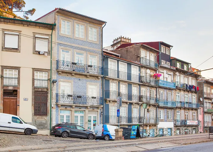 Happy Porto Hostel&Apartments