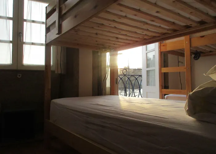 Happy Porto Hostel&Apartments