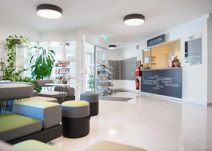 Mynext - Riverside Hotel Salisburgo