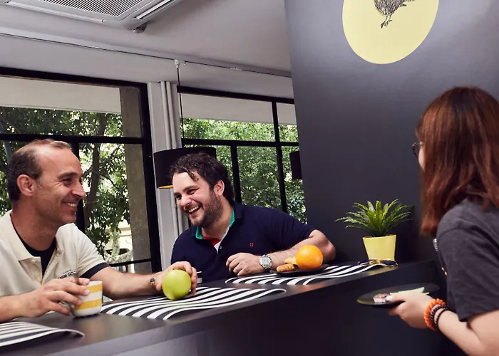 Free Hostels Barcellona