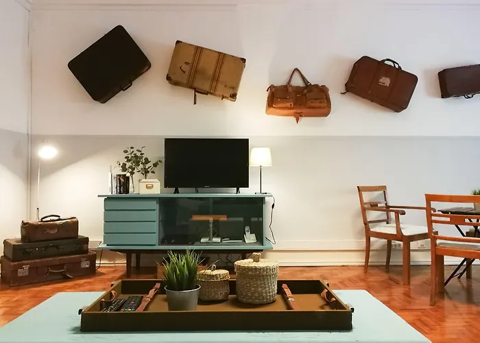 OstelliCastilho 63 & Suites