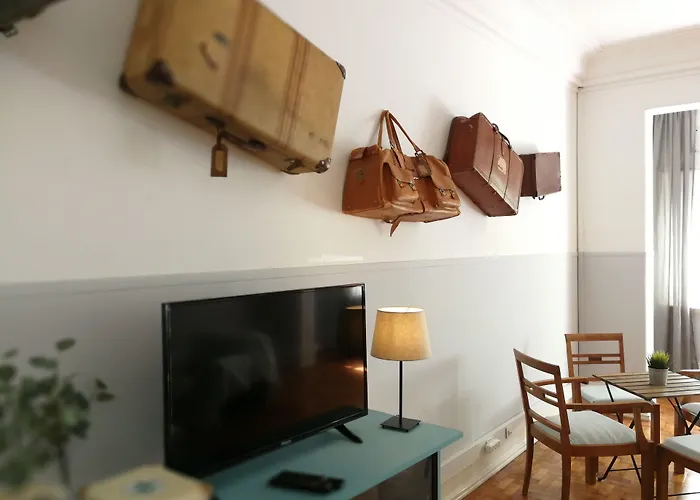 OstelliCastilho 63 & Suites