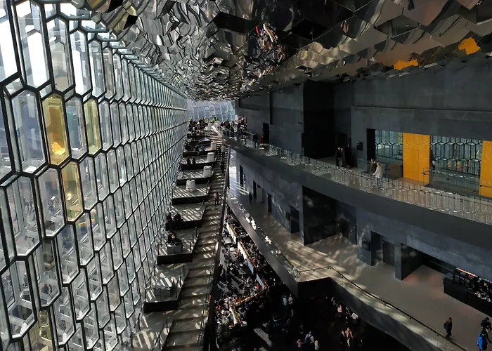 Laekur Hostel Reykjavík