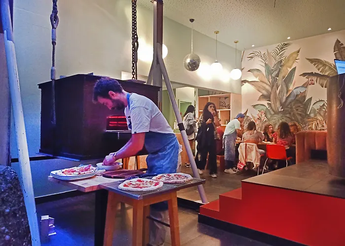 OstelliAvenue & Suites