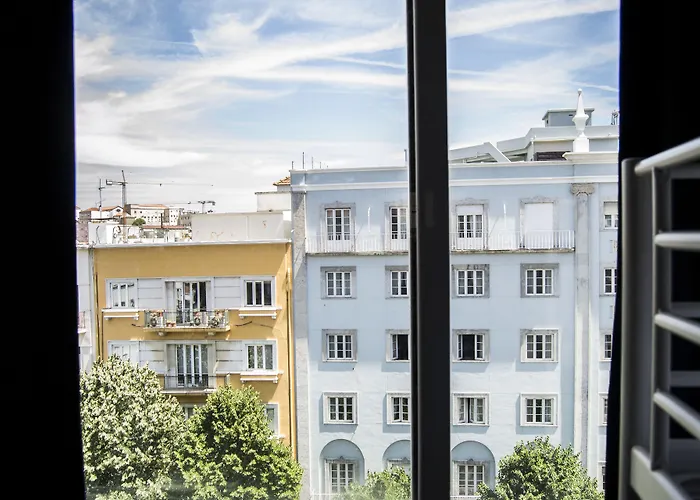 OstelliAvenue & Suites