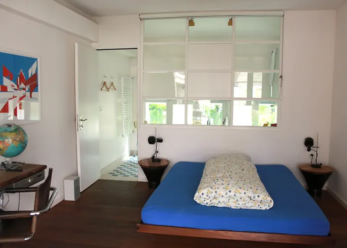 Ostello Basel Backpack