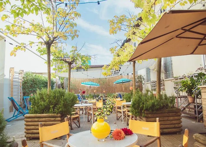 Ostello Tasso Firenze