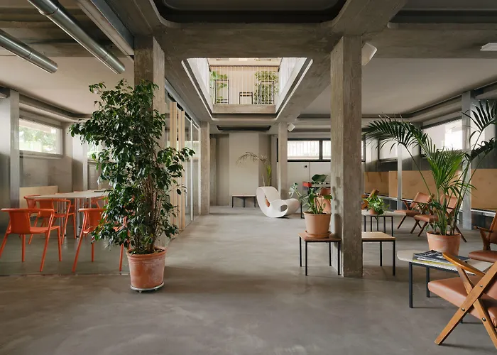 'Re-Dama Hostel Firenze