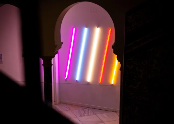 Room00 Salvador Hostel Siviglia