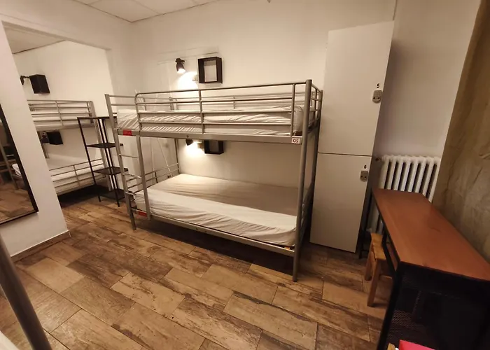 Buba House - Women Only Hostel Barcellona