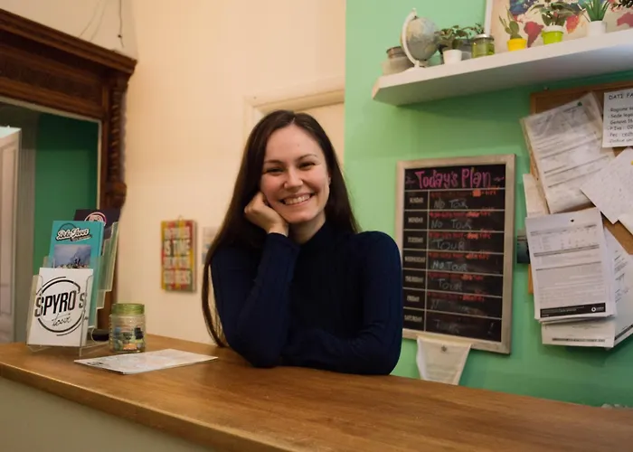 OstelliVictoria House