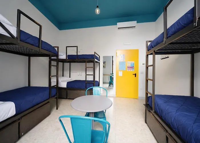 Ostello Bello Napoli