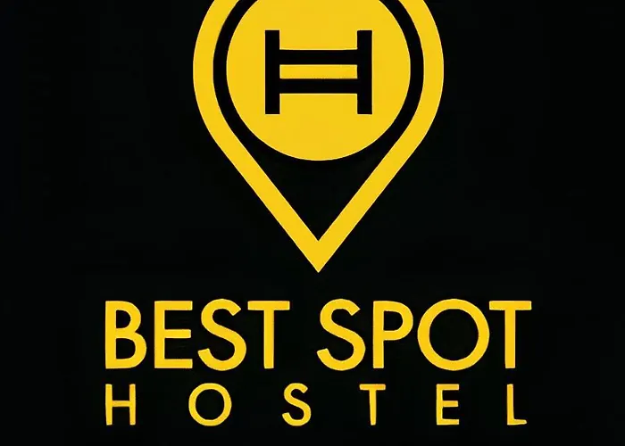 Best Spot Hostel Praga