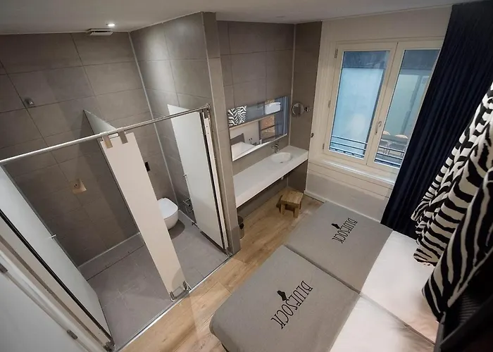 OstelliRoom00 Gran Via