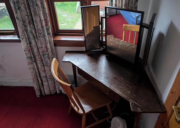 Ostello Argyle Backpackers Edimburgo