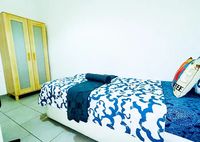 Rambla Comfort Rooms Barcellona