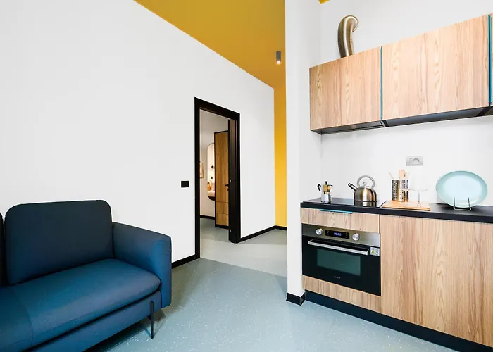 Ostello CX Modena Crocetta