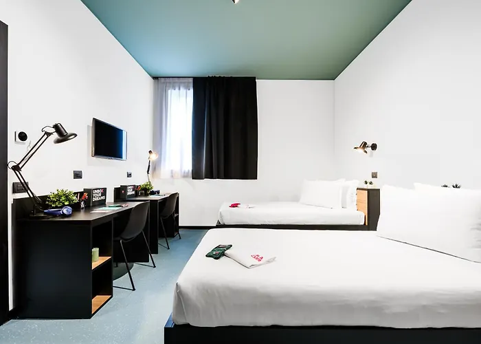 Ostello CX Modena Crocetta