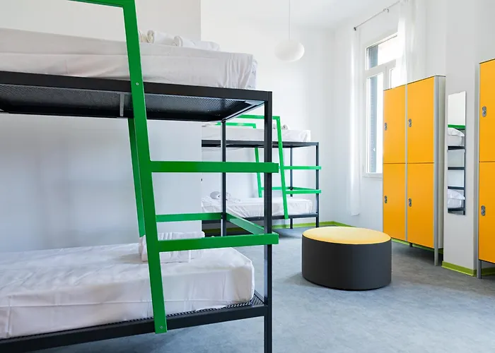 Ostello Bohoostel Bologna