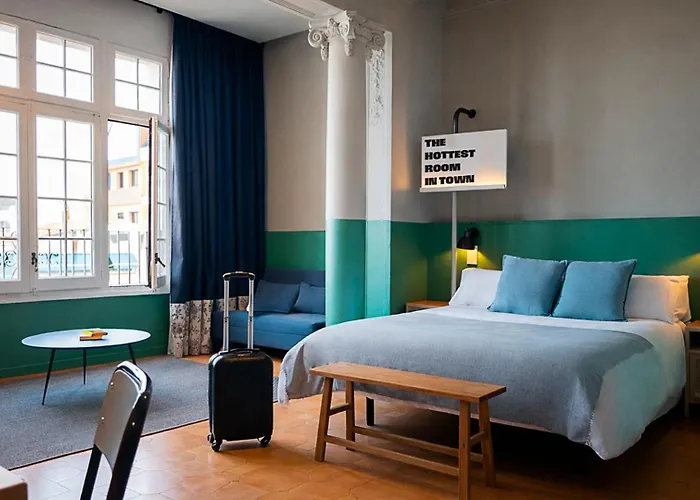 Ostello Casa Gracia Barcellona