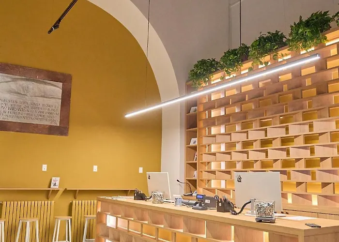 Lucca Hostel&Rooms San Frediano