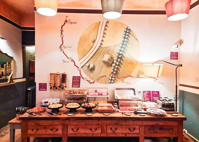 Ostello Bello Firenze