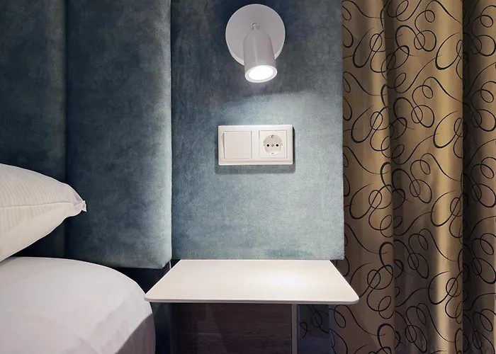 Hotel The Globe Amsterdam