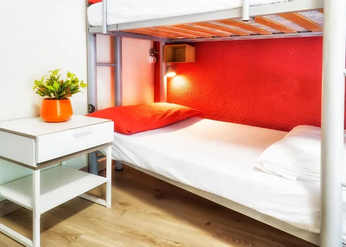 Itaca Hostel Barcellona
