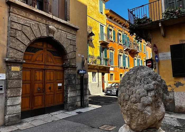Protezione della Giovane - female hostel Verona