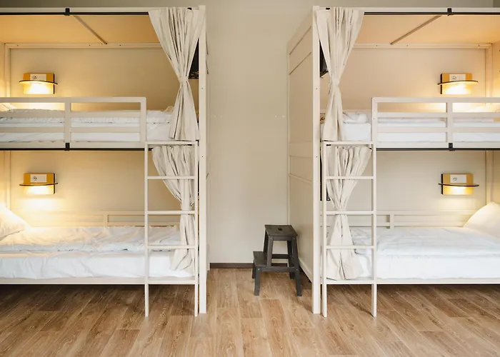 Wombat'S City Hostel Londra