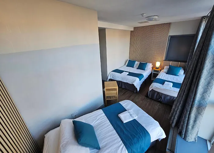 Abigail'S Hostel Dublino