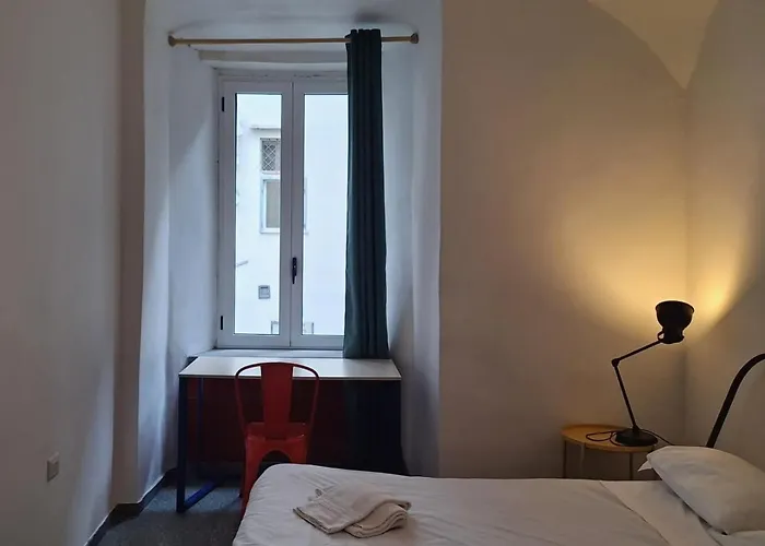 La Controra Hostel Napoli