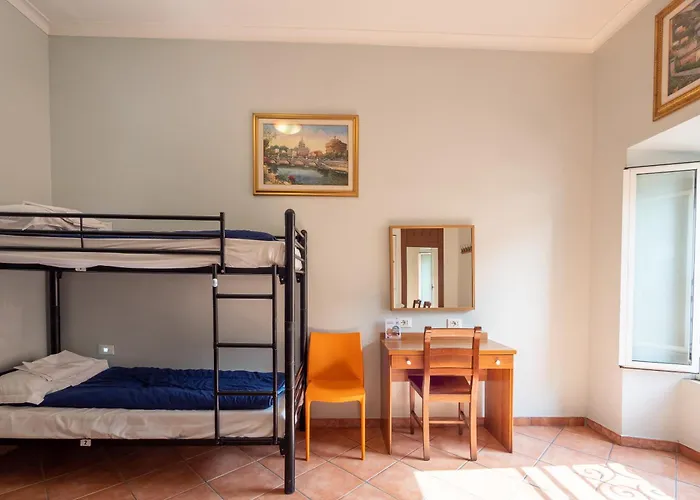 Alessandro Palace&Bar Roma