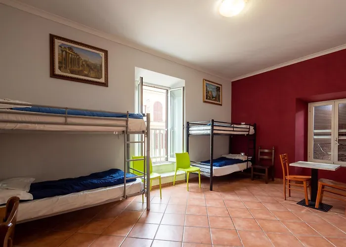 Alessandro Palace&Bar Roma