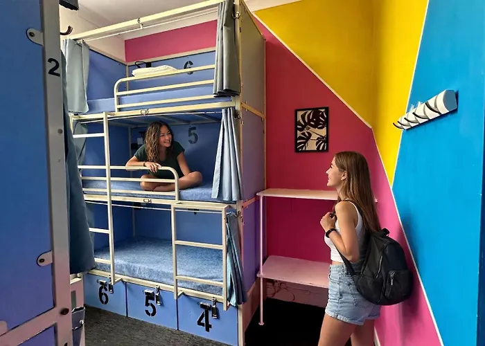 Ostello Smart Hyde Park View Londra