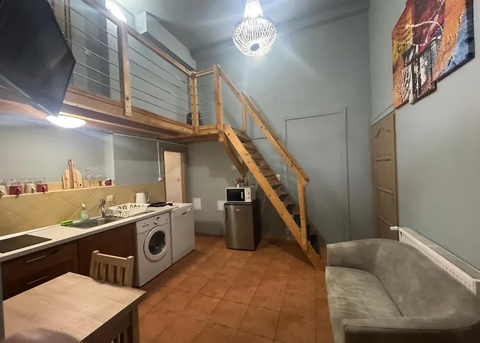 Boomerang Hostel Budapest