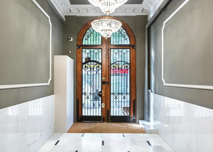 Weflating Boutique Hostel Barcellona