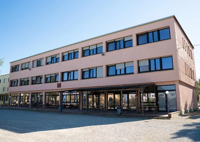 Ostello Eurocamp Cesenatico