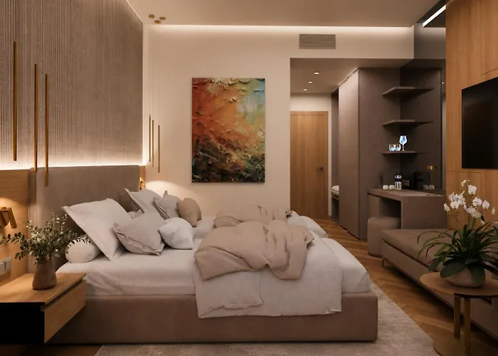 Benedikt City Center Hostel Praga