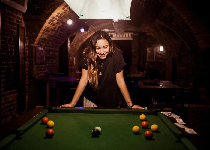 Wombat'S City Hostel Londra