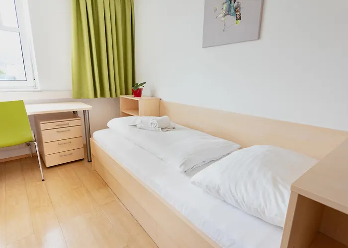 Mynext - Riverside Hotel Salisburgo