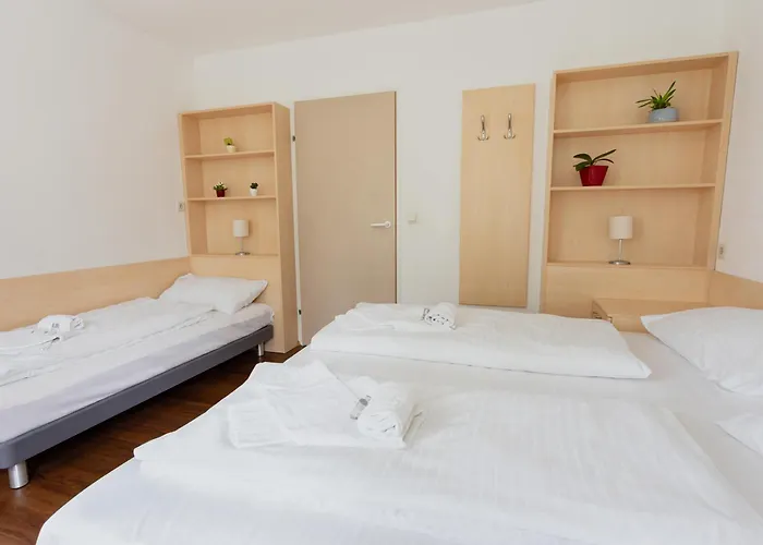 Mynext - Riverside Hotel Salisburgo
