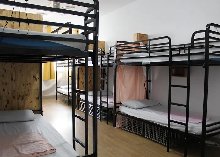 Le Flaneur Guesthouse Lione