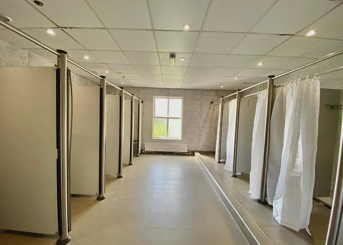 Leevin Stay Hostel Dublino