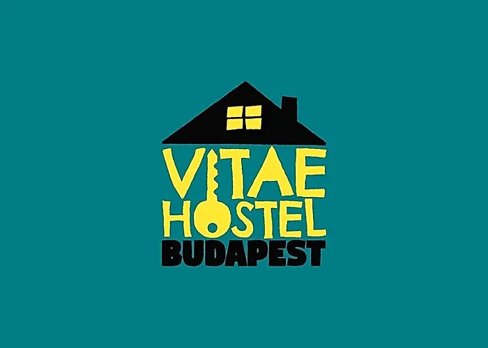 Vitae Hostel Budapest