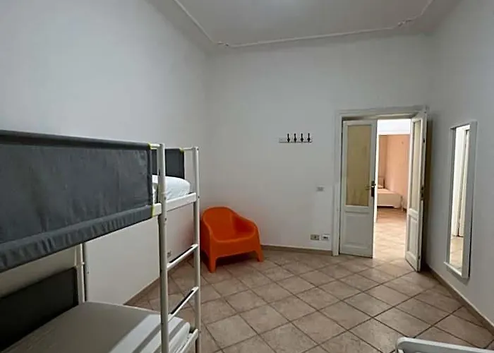 Ostello Signorina In Roma