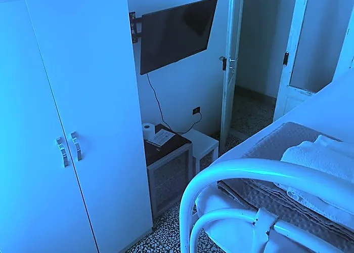 Dama Hostelbb Napoli