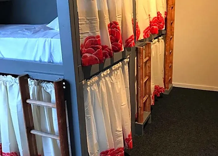 The Birds Nest Hostel Londra